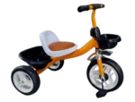 Kids Tricycle Bikes ( Leather Seat )