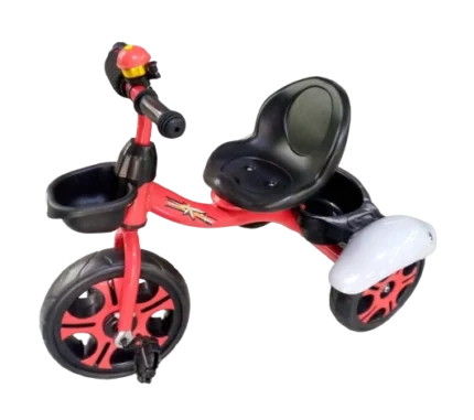 Kids Tricycle Bikes