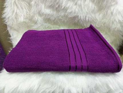 100 by 150 Prestige Cotton Bath Towel | Smart Enterprise – ,