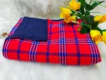 Maasai Bed Covers