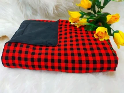 Maasai Bed Covers