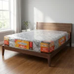 Morning Glory 8 Inch Medium Duty Mattress Medium Density