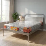 Morning Glory 8 Inch Heavy Duty Mattress High Density
