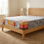 Morning Glory 8 Inch Heavy Duty Mattress High Density