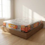 Morning Glory 8 Inch Heavy Duty Mattress High Density
