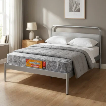 Morning Glory 8 Inch Heavy Duty Mattress High Density