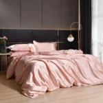 6 by 7 Mulberry Silk Duvet Cover Set | Smart Enterprise