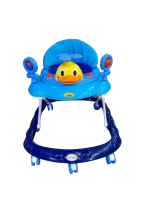 Musical Baby Walker