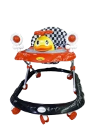 Musical Baby Walker