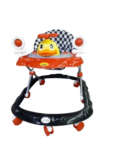 Musical Baby Walker