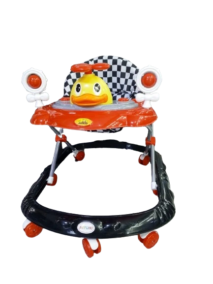 Musical Baby Walker