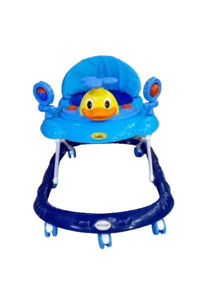 Musical Baby Walker
