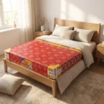 Ndovu 6-Inch Medium Density Mattress – Medium Duty