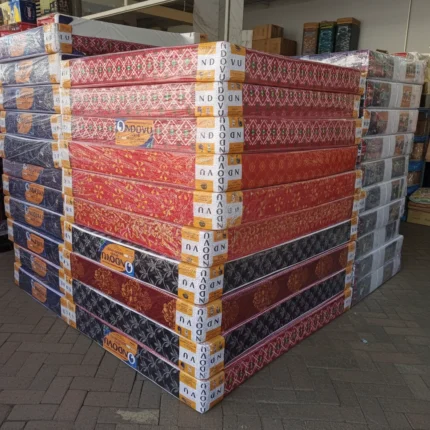 8-Inch Ndovu Medium-Density Mattress | Smart Enterprise