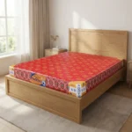 6-Inch Ndovu Heavy Duty High-Density Mattress