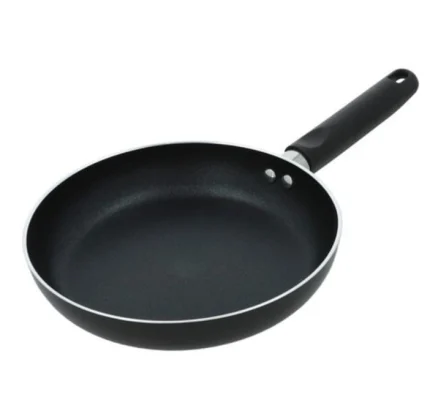 26cm Non-Stick Aluminum Frying Pan
