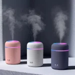 Nordic Aromatherapy Humidifier Diffuser