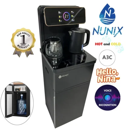 Nunix A3C Bottom Load Water Dispenser