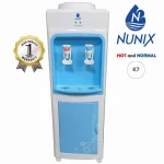 Nunix K7 Water Dispenser – Hot and Normal