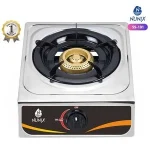 Nunix Table Top Single Gas Burner