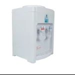 NUNIX Compact Tabletop Hot and Normal Water Dispenser
