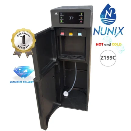 Nunix Z199C Water Dispenser