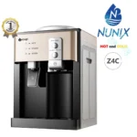 Nunix Z4C Hot And Cold Water Dispenser Compact Efficient