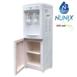 Nunix Water Dispenser Z8C – Hot Normal and Cold