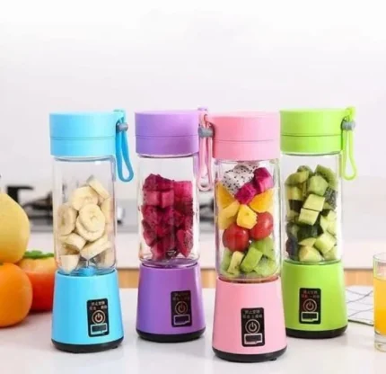 Portable Blender and Gadgets Hand Blender –