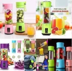 Portable Blender and Gadgets Hand Blender