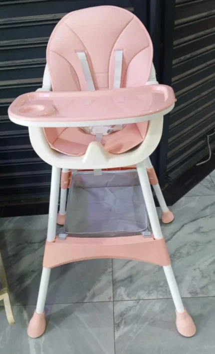 Premium Ergonomic Feeding Chair