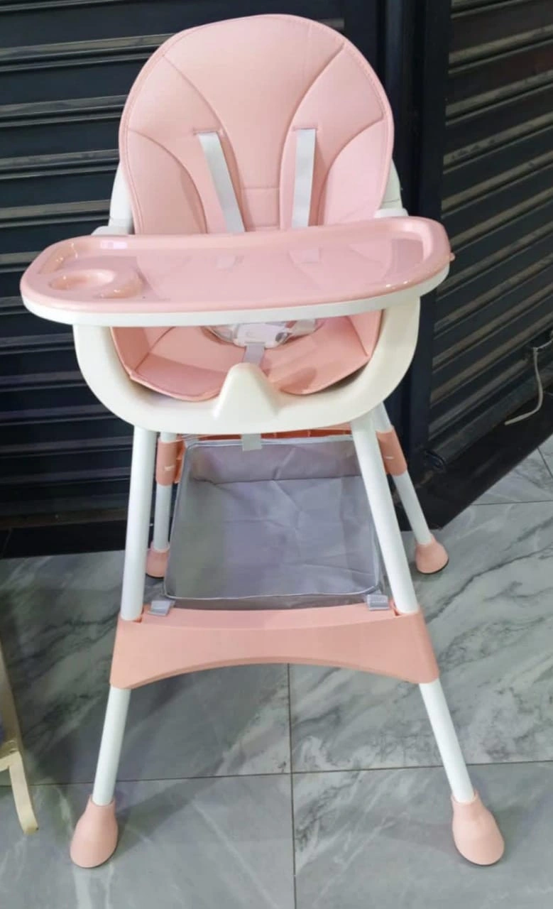 Premium Ergonomic Feeding Chair