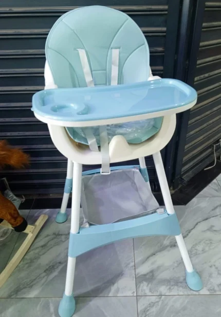 Premium Ergonomic Feeding Chair