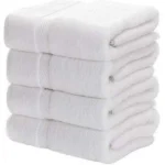 Pure Cotton Towel (Large)