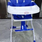 Reclining Feeding Chair with Rocking Function