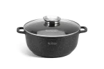 Edenberg 10PCS Granite Cookware Set – EB-8142