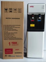 Redberry Hot and Normal Water Dispenser - RWD231