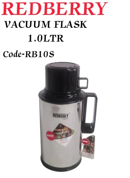 Redberry RB10 1.0L Premium Vacuum Flask – RB10 (1.0L)
