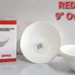 Redberry Serving Bowl Set (3 Pieces)