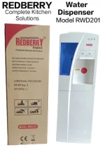 REDBERRY Water Dispenser – Hot and Normal