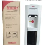 REDBERRY RWD 202 Water Dispenser - Hot and Normal