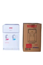 Redberry Water Dispenser (Table Top) – RWD 207