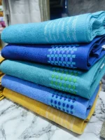 Salon Quality Towels (50cm x 100cm)