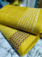 Salon Quality Towels (50cm x 100cm)