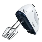 Scarlet 7 Speed Hand Mixer - 120W