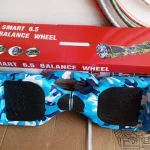 Self-Balancing Hoverboard 6.5"