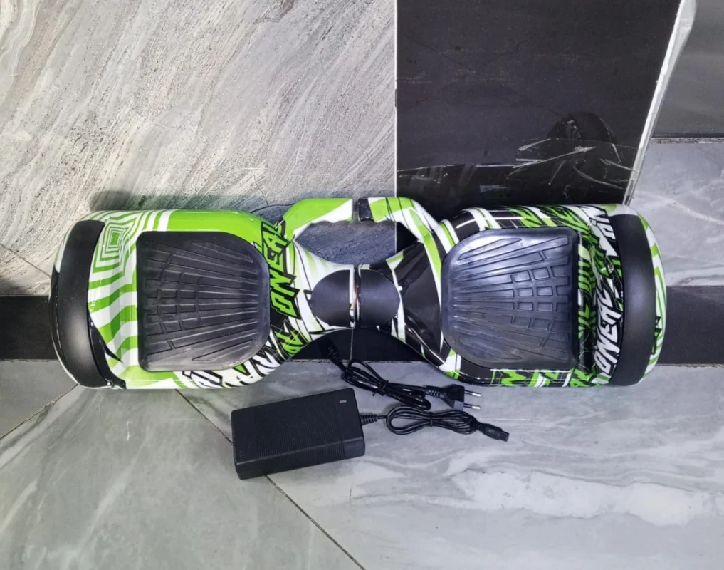 6.5 Inch Self-Balancing Hoverboard