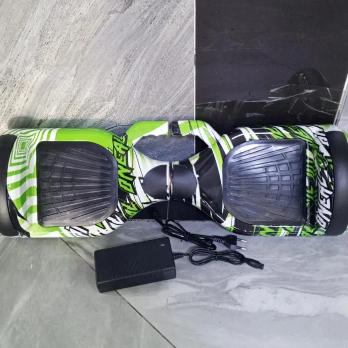 6.5 Inch Self-Balancing Hoverboard