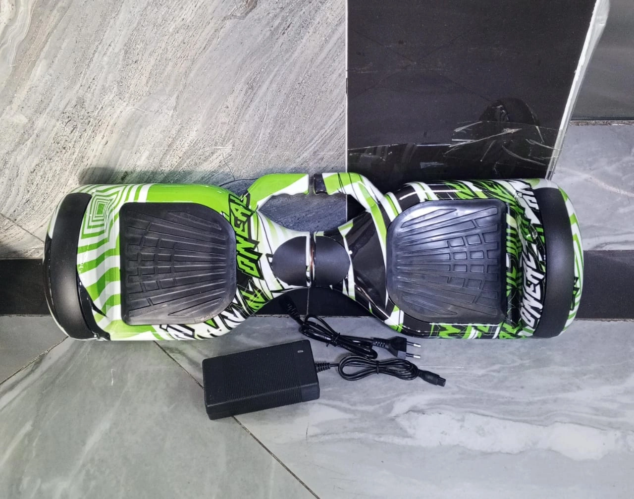 Self-Balancing Hoverboard 6.5"