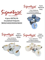 Signature ANTALYA Insulated Hotpot
